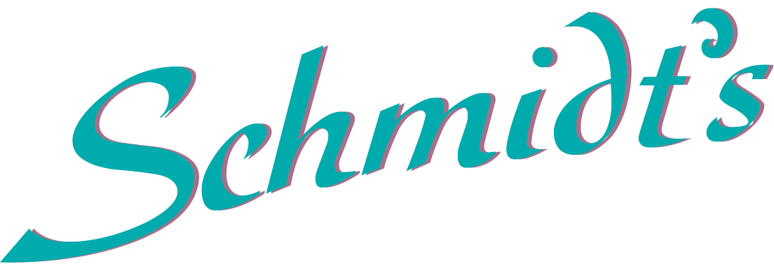 Logo Friseur Schmidt's